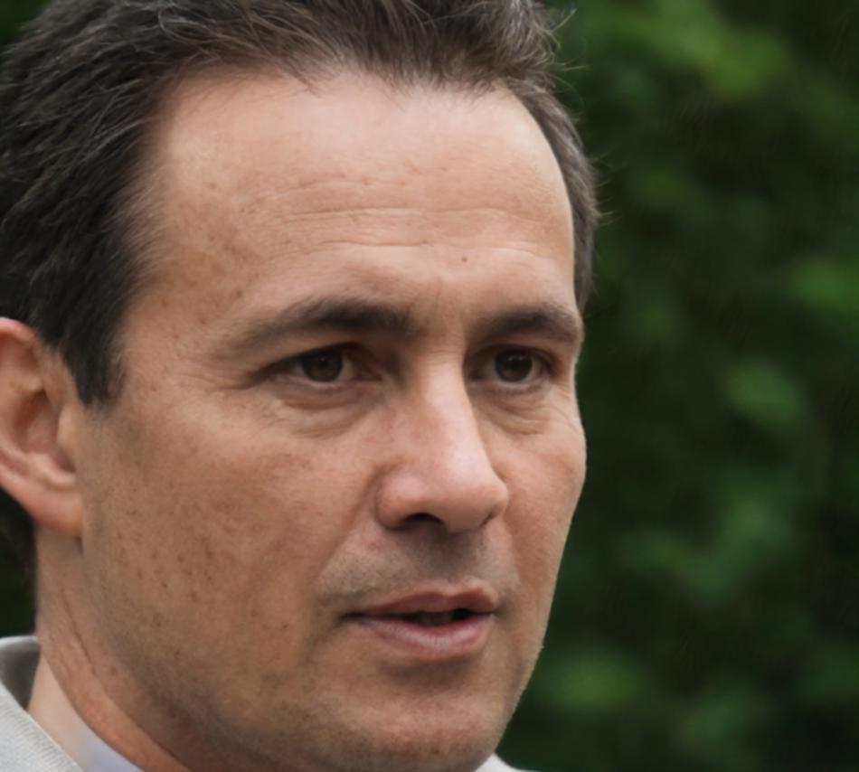 Laurent Moreau, Responsable Innovation chez Mirazelyvio